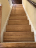 Stairs Sanded